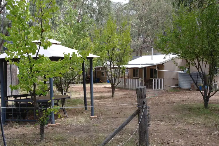 Second view of Homely rural property listing, 203 Roberts Road, Mudgee NSW 2850