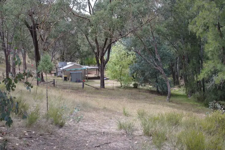 Third view of Homely rural property listing, 203 Roberts Road, Mudgee NSW 2850