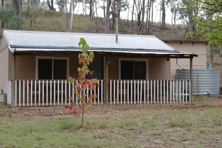 Sixth view of Homely rural property listing, 203 Roberts Road, Mudgee NSW 2850