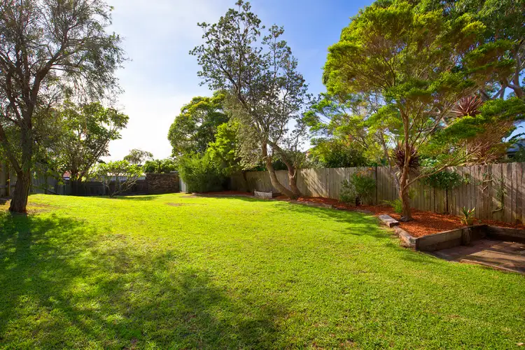 Fifth view of Homely house listing, 16 Quirk Street, Dee Why NSW 2099