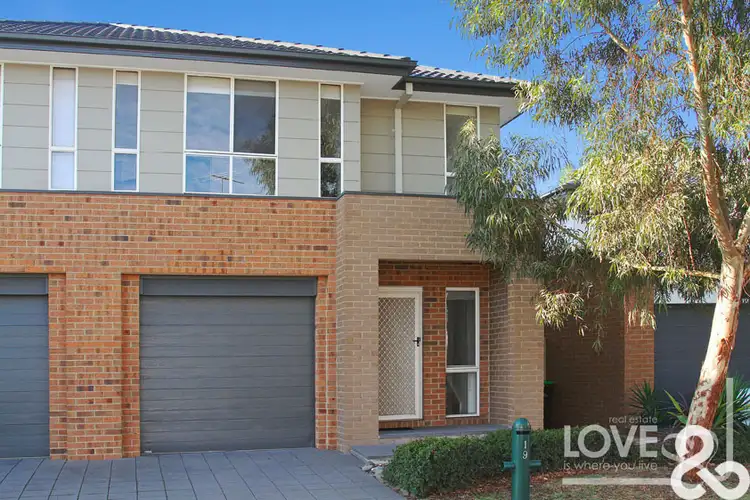 Main view of Homely house listing, 19 Amphion Street, Epping VIC 3076