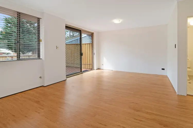 Fifth view of Homely townhouse listing, 61/41 Bath Road, Kirrawee NSW 2232