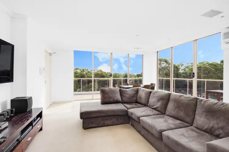 Second view of Homely unit listing, 82/360 Kingsway, Caringbah NSW 2229