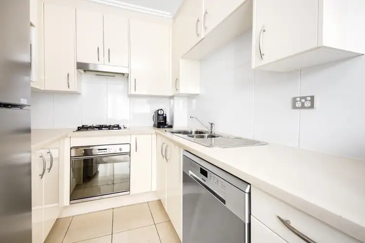 Third view of Homely unit listing, 82/360 Kingsway, Caringbah NSW 2229
