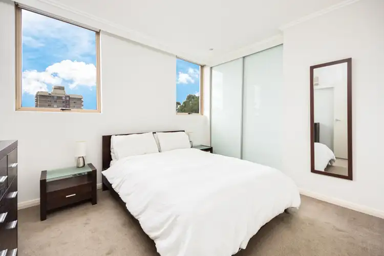 Fourth view of Homely unit listing, 82/360 Kingsway, Caringbah NSW 2229