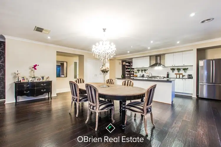 Fifth view of Homely house listing, 15 Celsius Drive, Cranbourne North VIC 3977