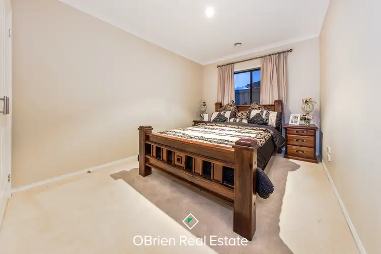 Sixth view of Homely house listing, 15 Celsius Drive, Cranbourne North VIC 3977