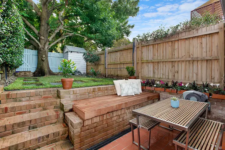 Fifth view of Homely house listing, 175 Beattie Street, Balmain NSW 2041