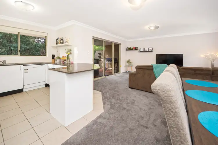 Main view of Homely apartment listing, 6/84-88 Glencoe Street, Sutherland NSW 2232