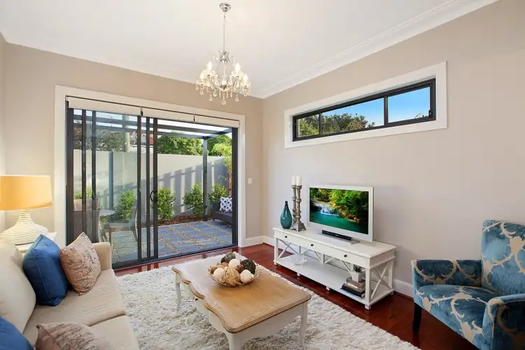 Second view of Homely house listing, 14 Tebbutt Street, Leichhardt NSW 2040