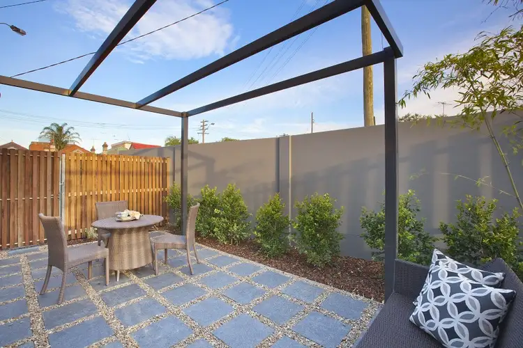 Third view of Homely house listing, 14 Tebbutt Street, Leichhardt NSW 2040