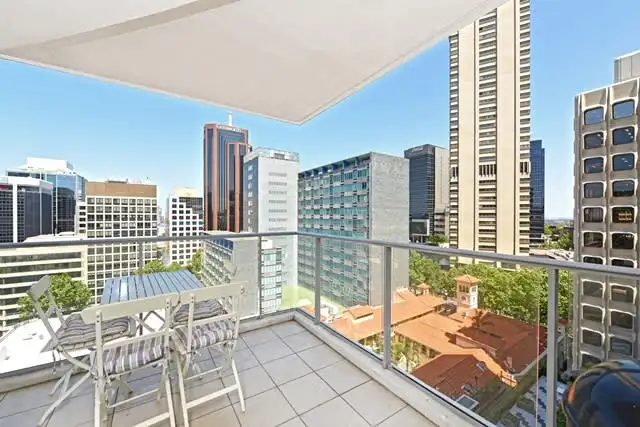 902/77-81 Berry Street, North Sydney NSW 2060