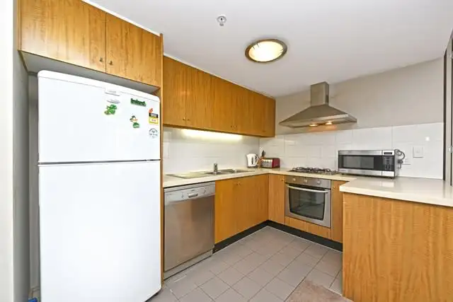 Third view of Homely apartment listing, 902/77-81 Berry Street, North Sydney NSW 2060