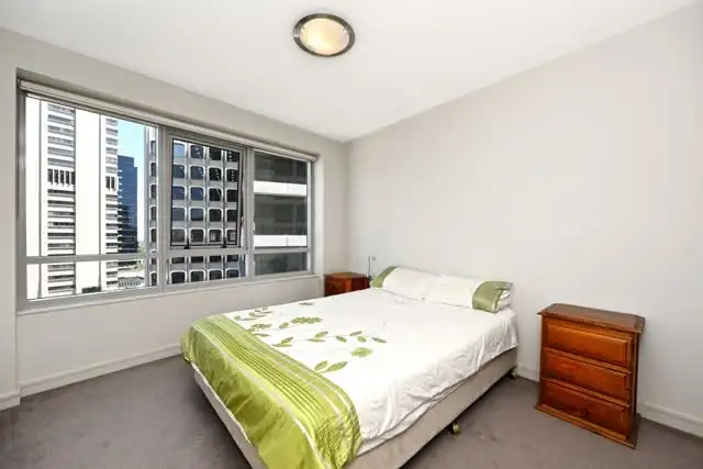 Fourth view of Homely apartment listing, 902/77-81 Berry Street, North Sydney NSW 2060