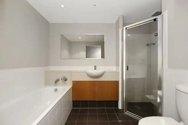 Fifth view of Homely apartment listing, 902/77-81 Berry Street, North Sydney NSW 2060