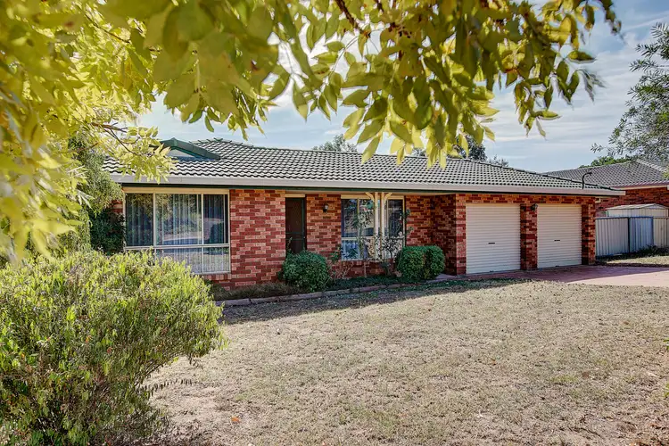 28 Spring Road, Mudgee NSW 2850