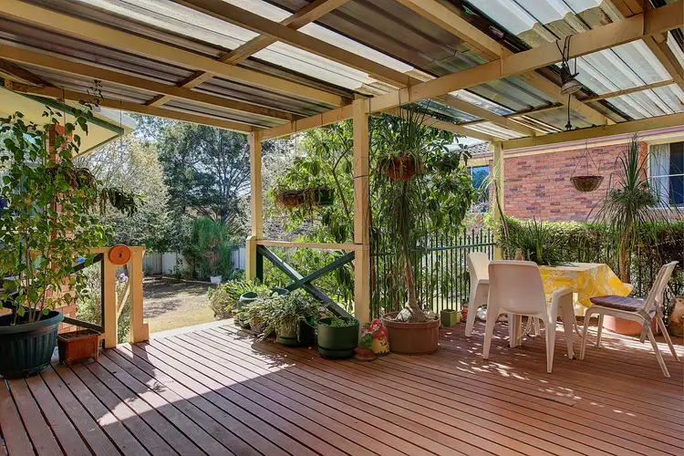 Second view of Homely house listing, 28 Spring Road, Mudgee NSW 2850