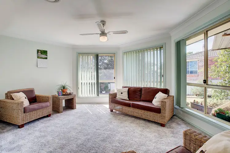 Fifth view of Homely house listing, 28 Spring Road, Mudgee NSW 2850