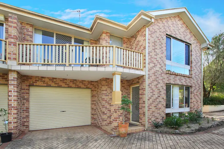 1/3 Reserve Street, West Wollongong NSW 2500
