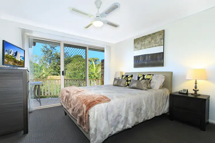 Fifth view of Homely townhouse listing, 1/3 Reserve Street, West Wollongong NSW 2500