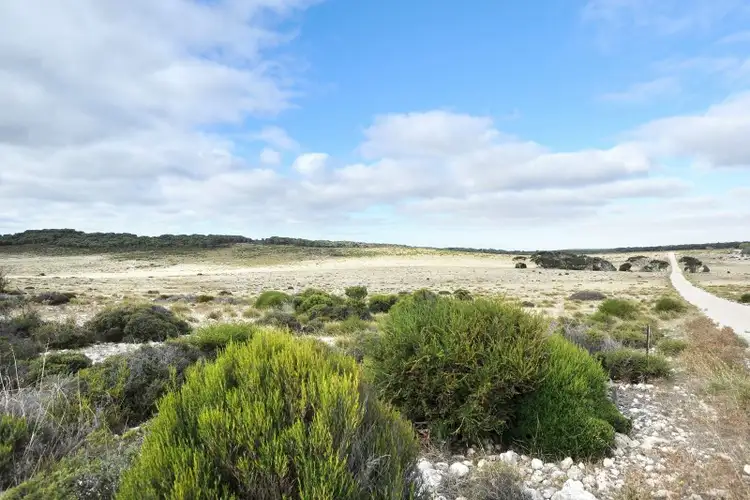 Third view of Homely rural property listing, LOT 21 Cathers Road, Pelican Lagoon SA 5222