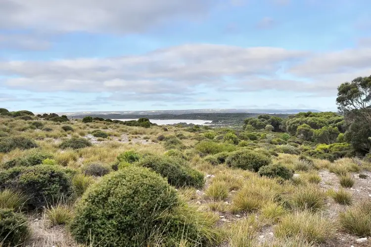Fifth view of Homely rural property listing, LOT 21 Cathers Road, Pelican Lagoon SA 5222