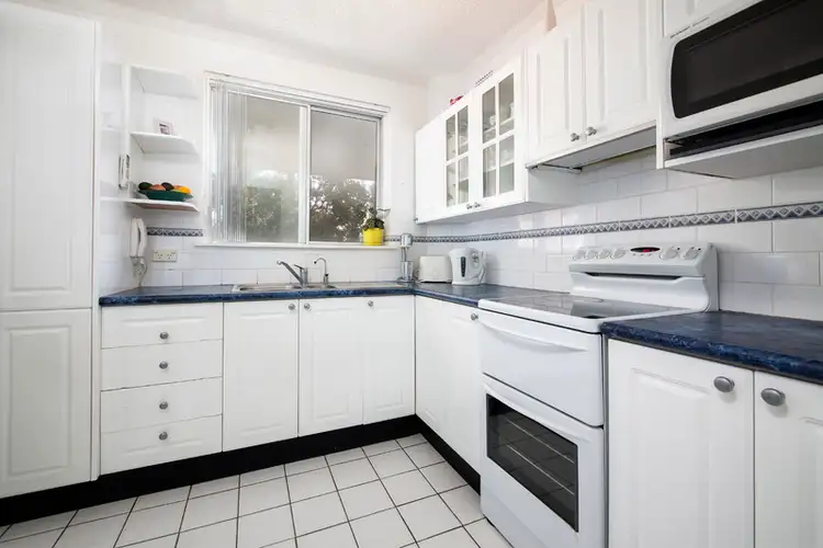 Second view of Homely unit listing, 9/9 Clyde Avenue, Cronulla NSW 2230