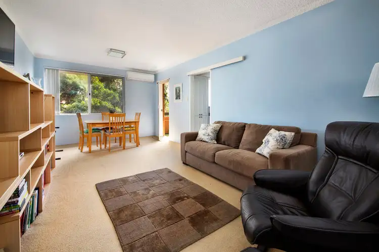 Third view of Homely unit listing, 9/9 Clyde Avenue, Cronulla NSW 2230
