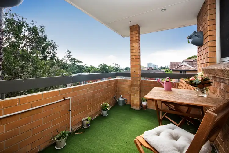 Fourth view of Homely unit listing, 9/9 Clyde Avenue, Cronulla NSW 2230