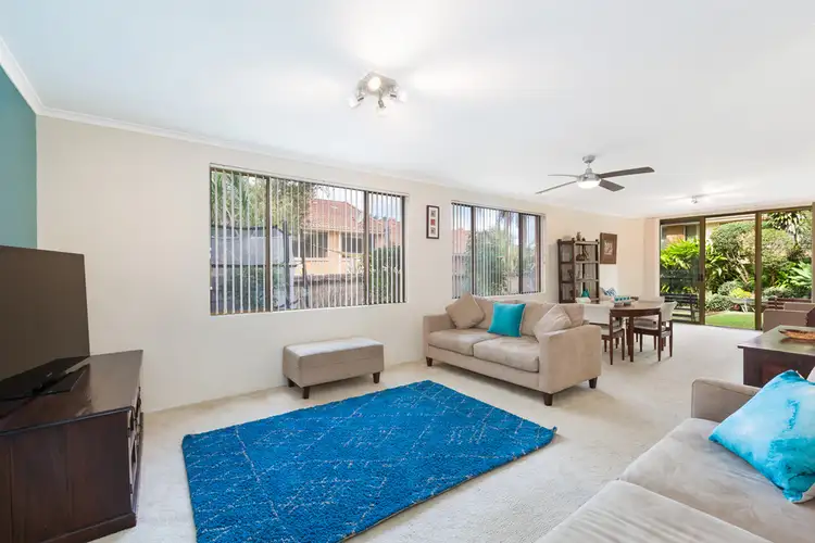 Second view of Homely semi-detached listing, 34 Mokera Avenue, Kirrawee NSW 2232