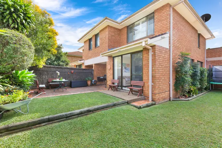 Third view of Homely semi-detached listing, 34 Mokera Avenue, Kirrawee NSW 2232