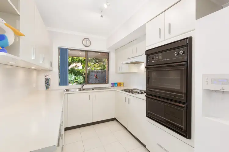 Fourth view of Homely semi-detached listing, 34 Mokera Avenue, Kirrawee NSW 2232