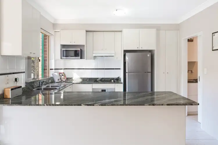Second view of Homely apartment listing, 27/194-198 Willarong Road, Caringbah NSW 2229