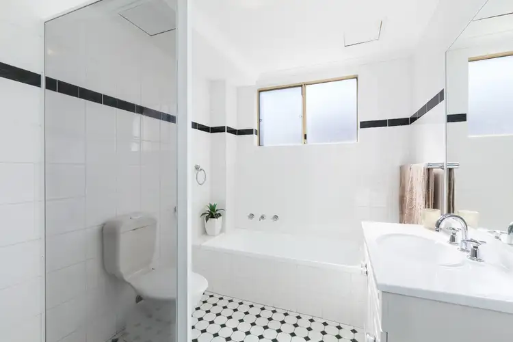 Fourth view of Homely apartment listing, 27/194-198 Willarong Road, Caringbah NSW 2229