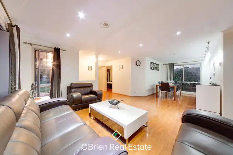 Fourth view of Homely house listing, 61 Hamilton Drive, Cranbourne North VIC 3977