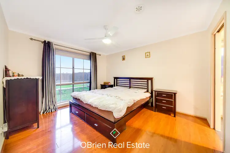 Fifth view of Homely house listing, 61 Hamilton Drive, Cranbourne North VIC 3977