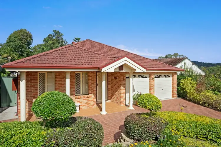 Main view of Homely house listing, 73 Renwick Street, Wyoming NSW 2250