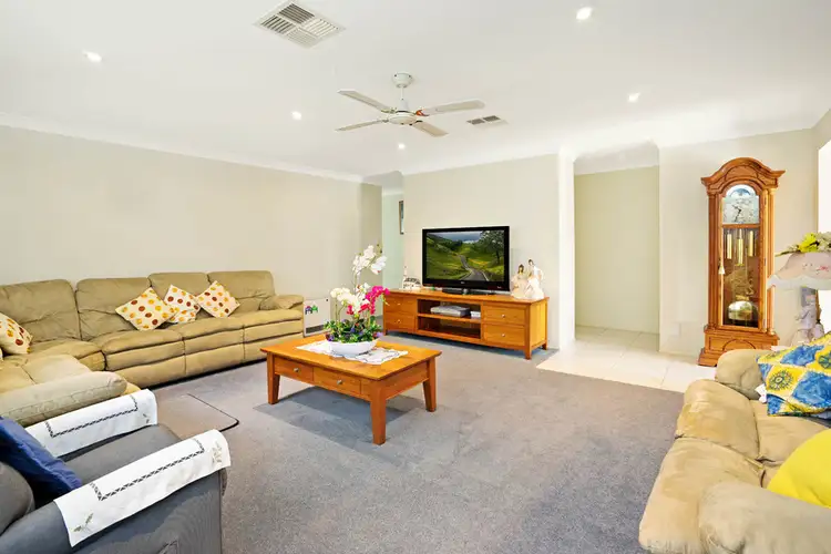 Second view of Homely house listing, 73 Renwick Street, Wyoming NSW 2250