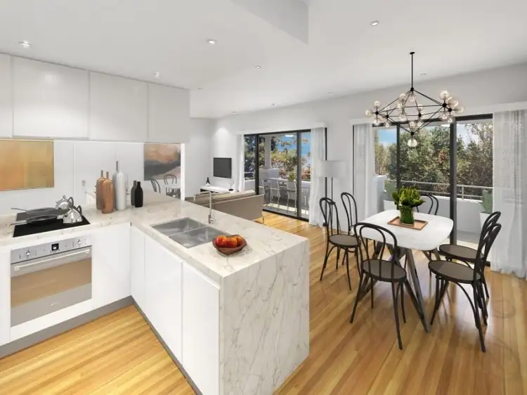 Level Lot/1/36 Wyndora Avenue, Freshwater NSW 2096