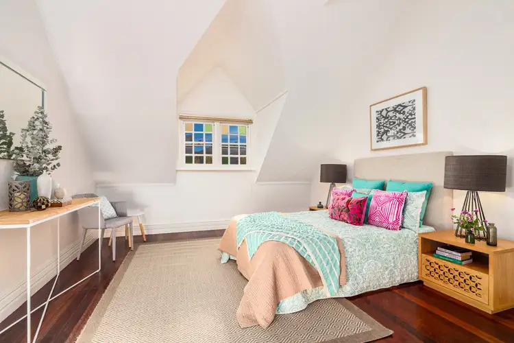 Fifth view of Homely house listing, 10 Jacques Street, Balmain NSW 2041