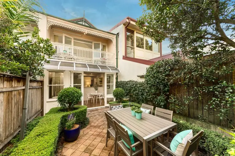 Sixth view of Homely house listing, 10 Jacques Street, Balmain NSW 2041