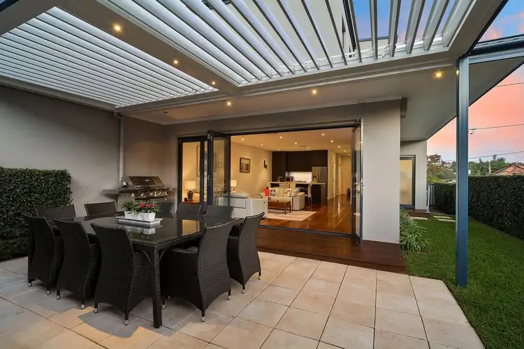 64 Cammeray Road, Cammeray NSW 2062