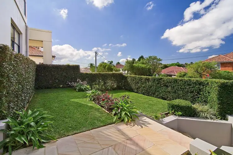 Fourth view of Homely semi-detached listing, 64 Cammeray Road, Cammeray NSW 2062