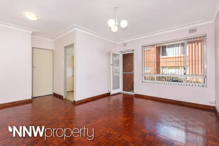 Second view of Homely unit listing, 7/8 Bank Street, Meadowbank NSW 2114