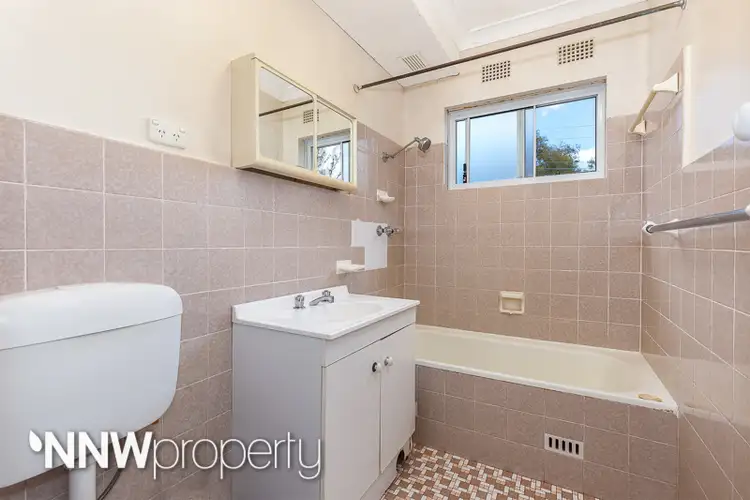 Fourth view of Homely unit listing, 7/8 Bank Street, Meadowbank NSW 2114