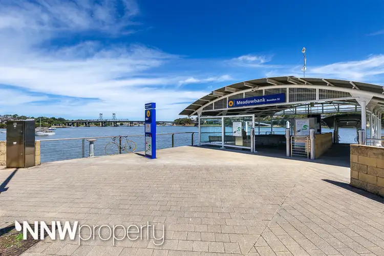 Fifth view of Homely unit listing, 7/8 Bank Street, Meadowbank NSW 2114