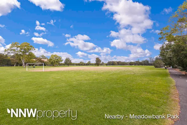 Sixth view of Homely unit listing, 7/8 Bank Street, Meadowbank NSW 2114