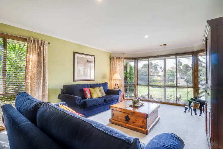 Second view of Homely house listing, 165 Halletts Way, Bacchus Marsh VIC 3340