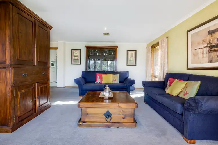 Third view of Homely house listing, 165 Halletts Way, Bacchus Marsh VIC 3340