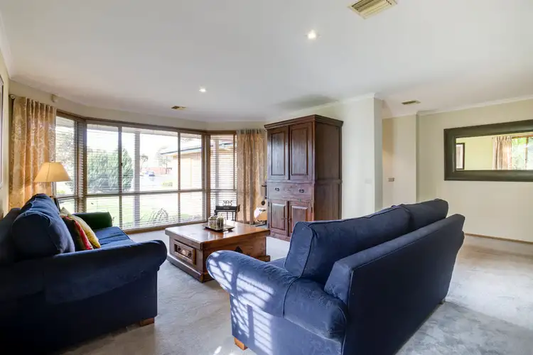 Fourth view of Homely house listing, 165 Halletts Way, Bacchus Marsh VIC 3340